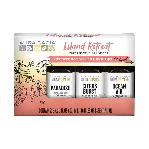 Island Retreat Kit