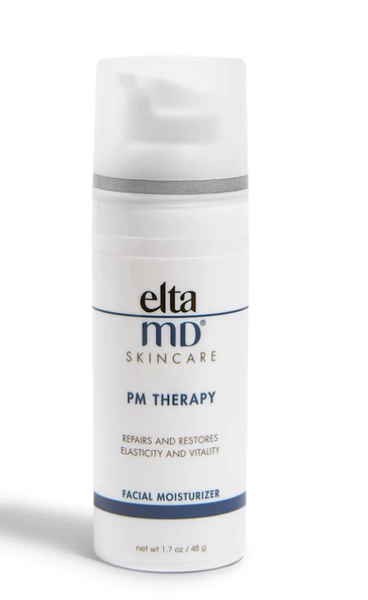 PM Therapy Moisturizer