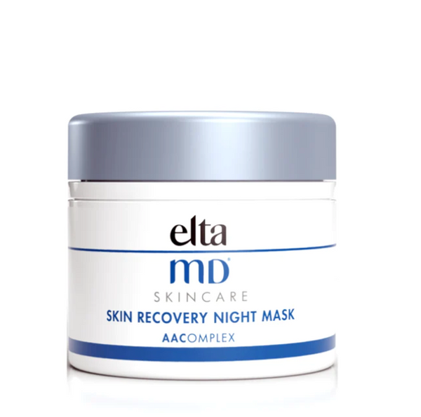 Skin Recovery Night Mask