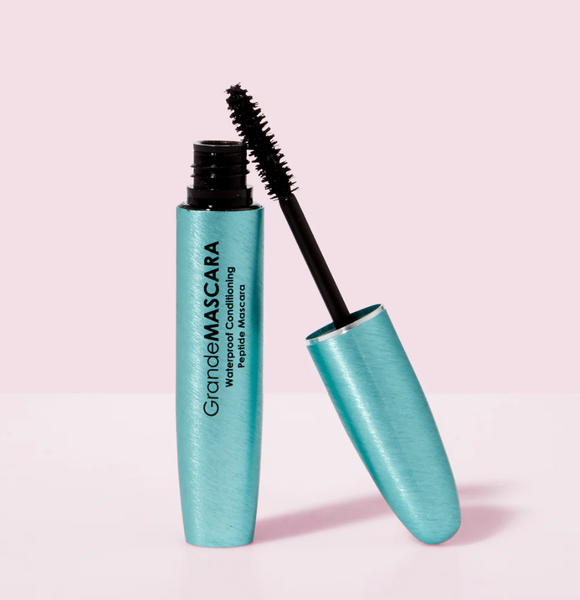 Grande Waterproof Mascara