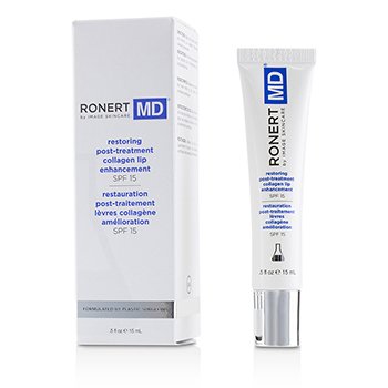 Ronert MD Restoring Lip Enhancement SPF15