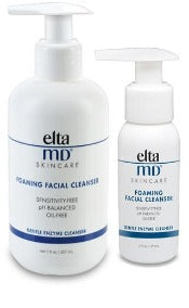 Foaming Facial Cleanser