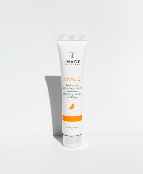 Discovery-Size: Vital C Serum