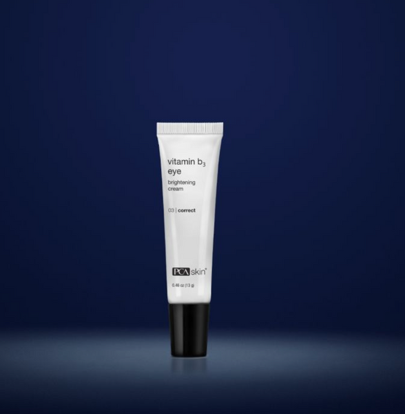 Vitamin b3 Brightening Eye Cream