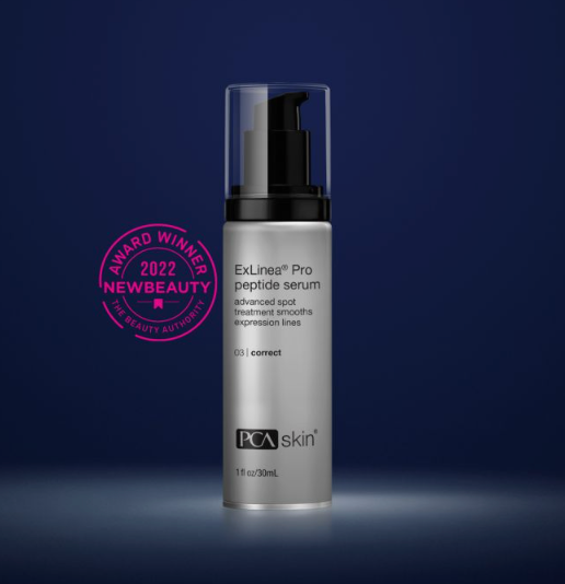 ExLinea Pro Peptide Serum
