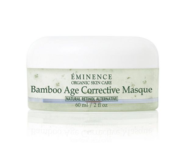 Bamboo Age Corrective Masque