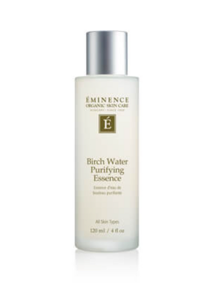 Birch Water Purifying Essence