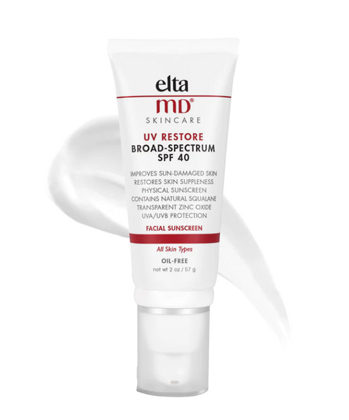 UV Restore Broad-Spectrum SPF 40