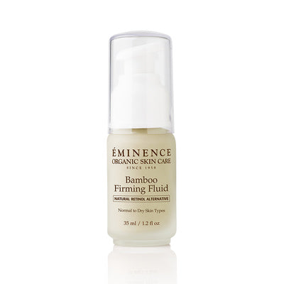 Bamboo Firming Fluid