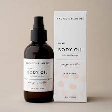 Body Oil