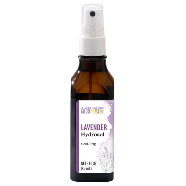 Lavender Hydrosol