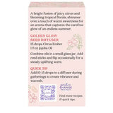 Citrus Ember Essential Oil Blend