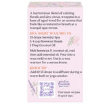 Serenity Spa Essential Oil Blend