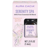 Serenity Spa Essential Oil Blend