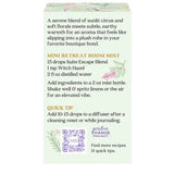 Suite Escape Essential Oil Blend