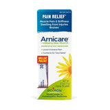 Boiron Arnicare Cream Value Pack