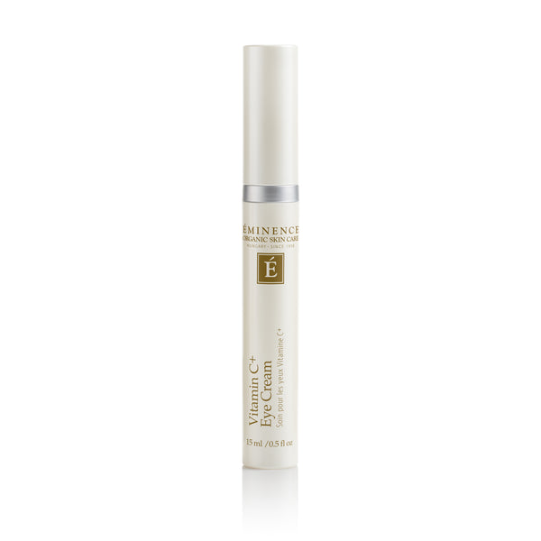 Vitamin C+ Eye Cream
