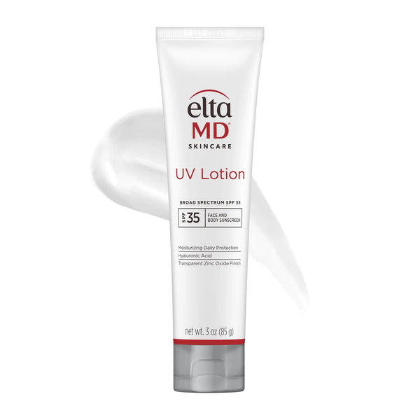 EltaMD UV Lotion Broad Spectrum SPF 35