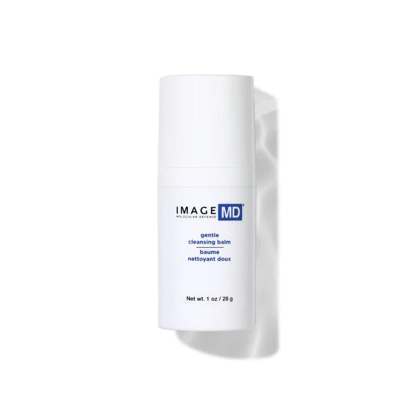 gentle cleansing balm (travel size) IMAGE MD