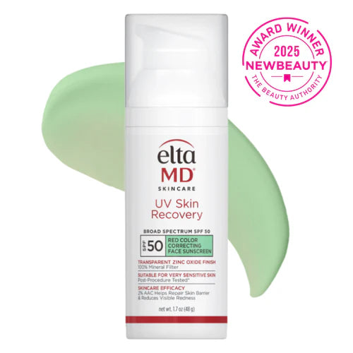 UV Skin Recovery SPF 50