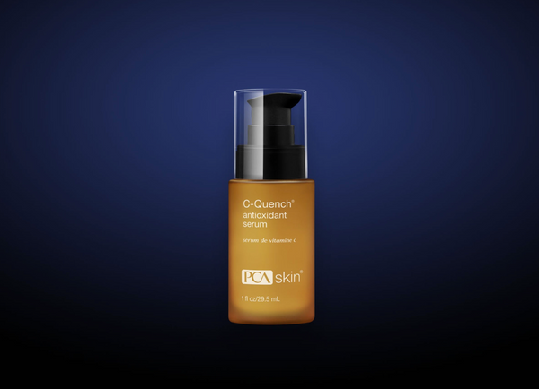 C-Quench antioxidant serum