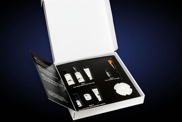 Micro Peel At-Home Kit