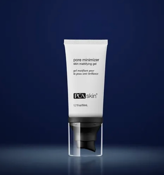 Pore Minimizer Skin Mattifying Gel
