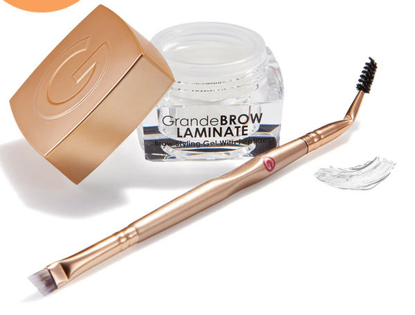 BROW-LAMINATE Brow Styling Gel with Peptides