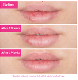 Grande Pout Plumping Lip Mask