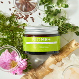 BIOME+™ smoothing cloud creme