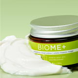 BIOME+™ smoothing cloud creme