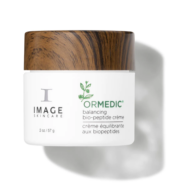 ORMEDIC balancing biopeptide crème