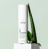 Ormedic balancing facial cleanser