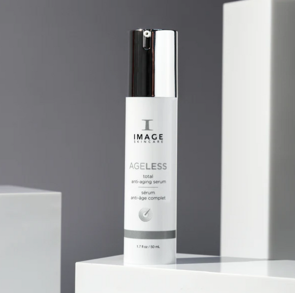 Ageless Total Anti-Aging Serum