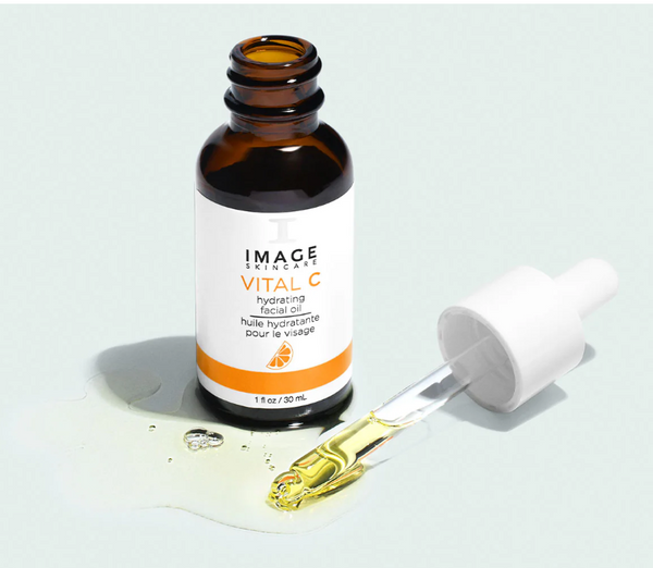 Vital C Hydrating Facial Oil