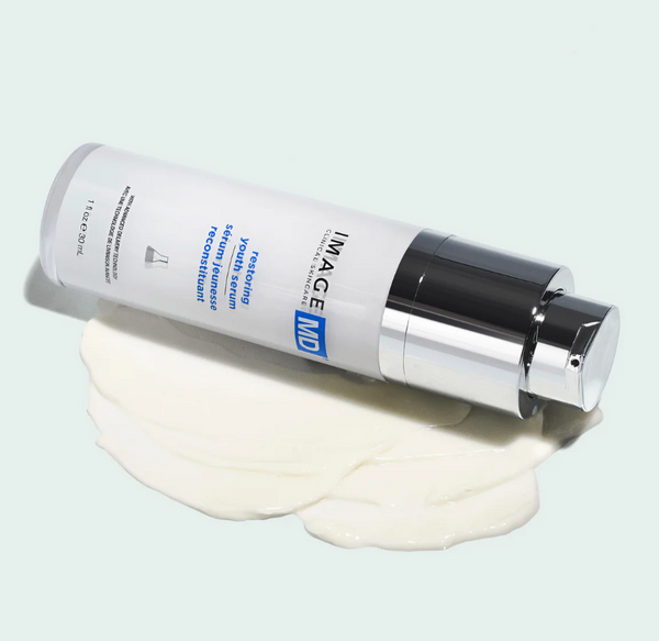 Image MD Youth Serum