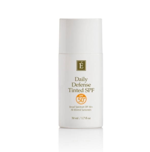 Daily Defense Tinted SPF 50