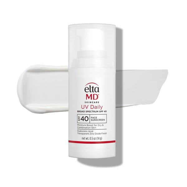 UV Daily Broad Spectrum SPF 40 Deluxe Mini