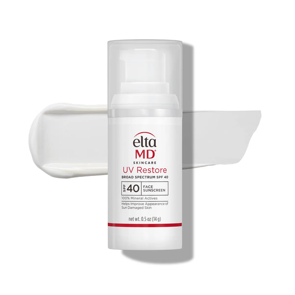 UV Restore Broad Spectrum SPF 40 Deluxe Mini