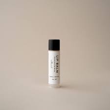 Peppermint Lip Balm