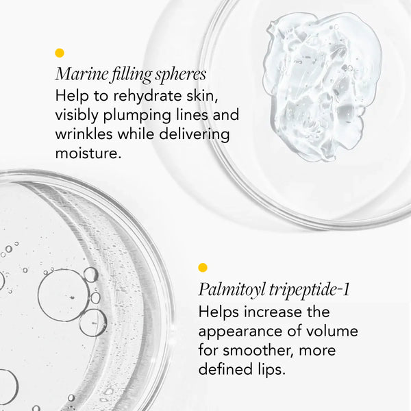 DAILY PREVENTION™ nourishing lip balm SPF 30