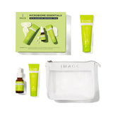 MICROBIOME ESSENTIALS Skin
