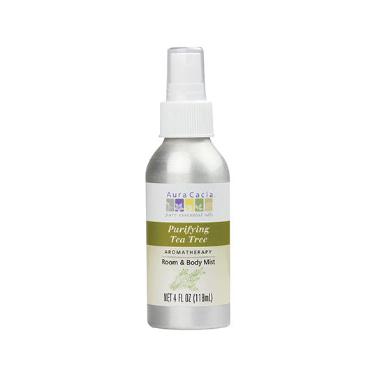Tea Tree Aromatherapy Mist