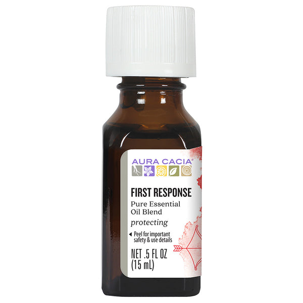 First Response -Essential Oil 0.5 fl. oz.