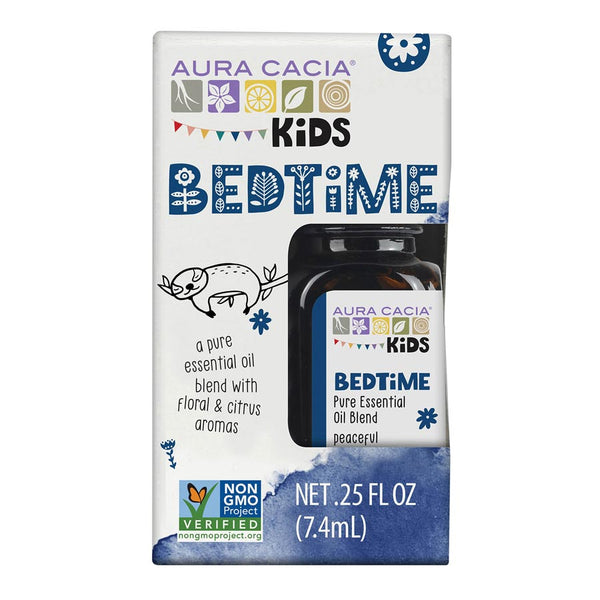 Kids Bedtime Essential Oil