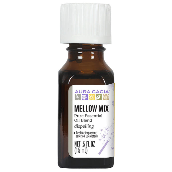 Mellow Mix