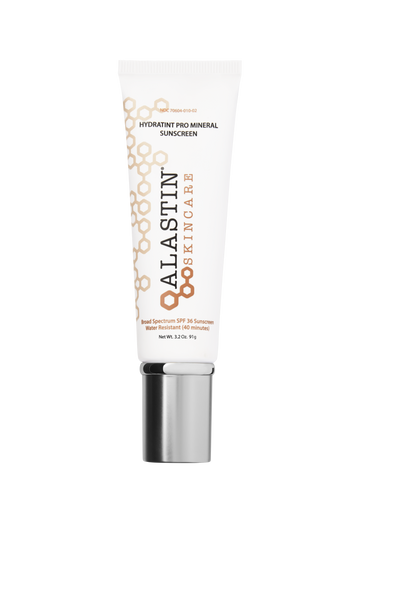 HydraTint Pro Mineral Broad Spectrum Sunscreen SPF 36