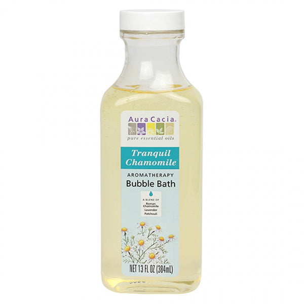 Bubble Bath