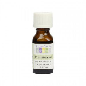 Frankincense -Essential Oil 0.5 fl. oz.