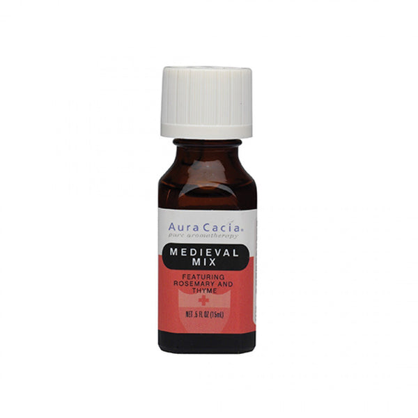 Medieval Mix -Essential Oil Blend 0.5 fl. oz